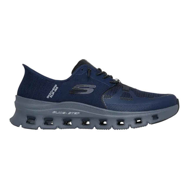 SKECHERS Scarpe Sportive Sneakers GLIDE-STEP PRO  Da Uomo 232930