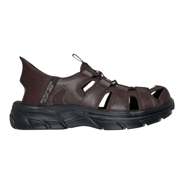 SKECHERS Sandali REVOLTED SS - VARTAN Da Uomo 205182