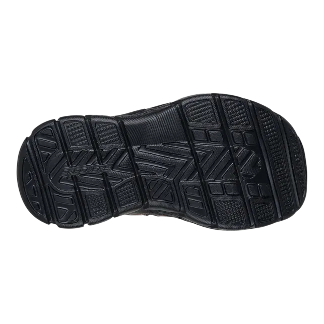 SKECHERS Sandali REVOLTED SS - VARTAN Da Uomo 205182