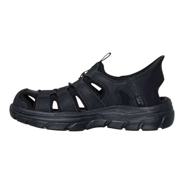 SKECHERS Sandali REVOLTED SS - VARTAN Da Uomo 205182