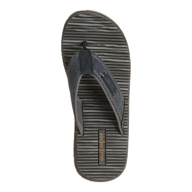 SKECHERS Infradito Sandali QUILL Da Uomo 205719