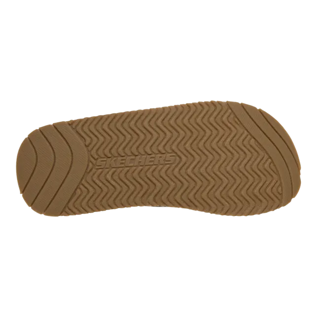 SKECHERS Infradito Sandali QUILL Da Uomo 205719