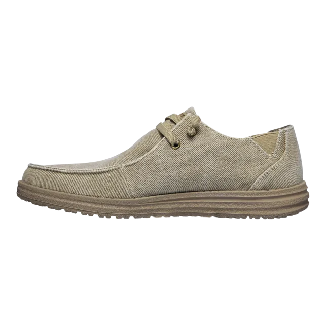 SKECHERS Scarpe Sportive Sneakers MELSON - RAYMON Da Uomo 66387