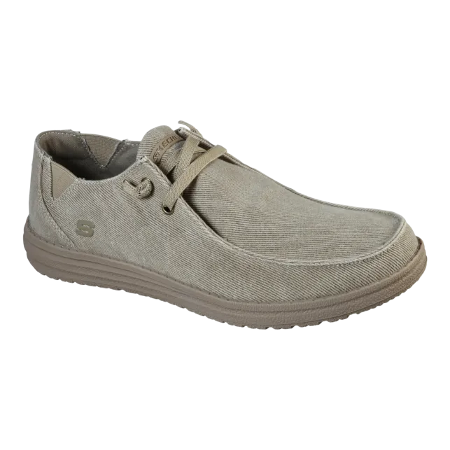 SKECHERS Scarpe Sportive Sneakers MELSON - RAYMON Da Uomo 66387