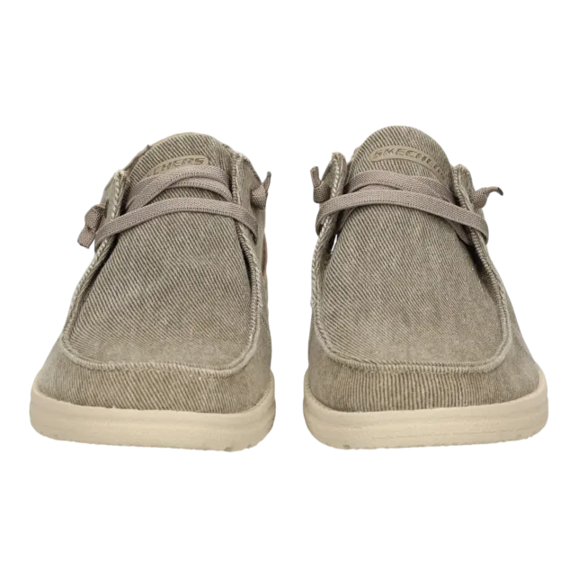 SKECHERS Scarpe Sportive Sneakers MELSON - RAYMON Da Uomo 66387