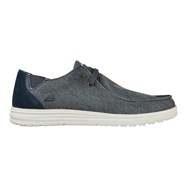 SKECHERS Scarpe Sportive Sneakers MELSON - RAYMON Da Uomo 66387