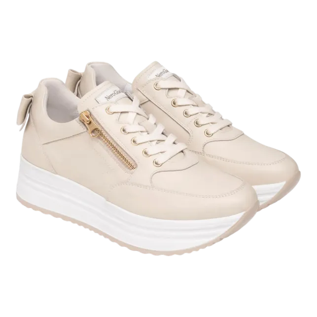 NERO GIARDINI Sneakers Da Donna E506371D