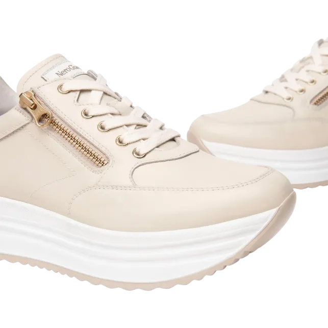 NERO GIARDINI Sneakers Da Donna E506371D