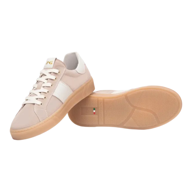 NERO GIARDINI Sneakers Da Donna E513005D