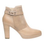 NERO GIARDINI Tronchetti Da Donna E615090D