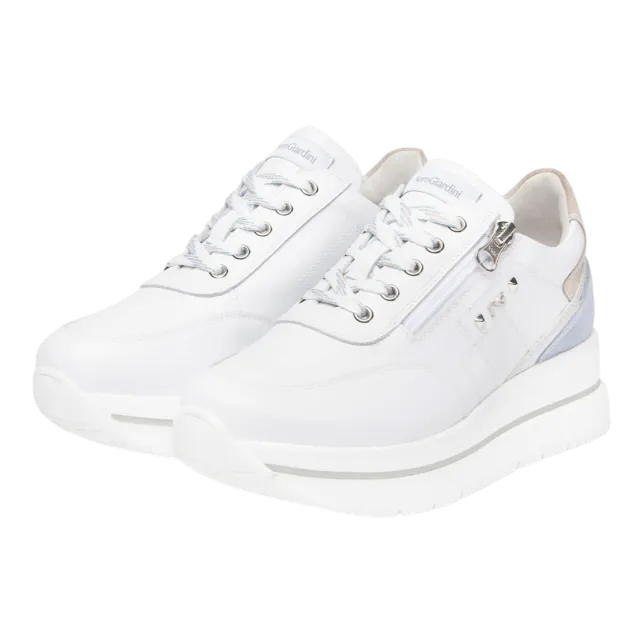 NERO GIARDINI Sneakers Da Donna E615203D