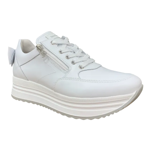 NERO GIARDINI Sneakers Da Donna E615210D