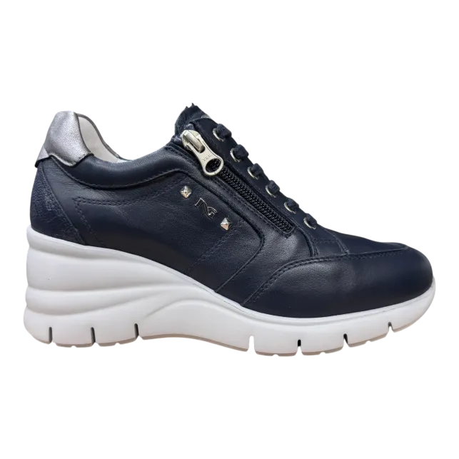 NERO GIARDINI Sneakers Da Donna E615221D