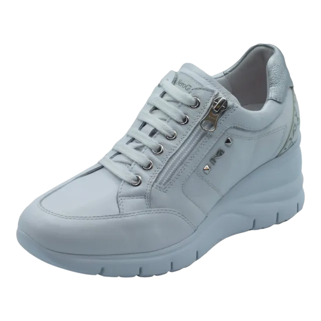 NERO GIARDINI Sneakers Da Donna E615221D