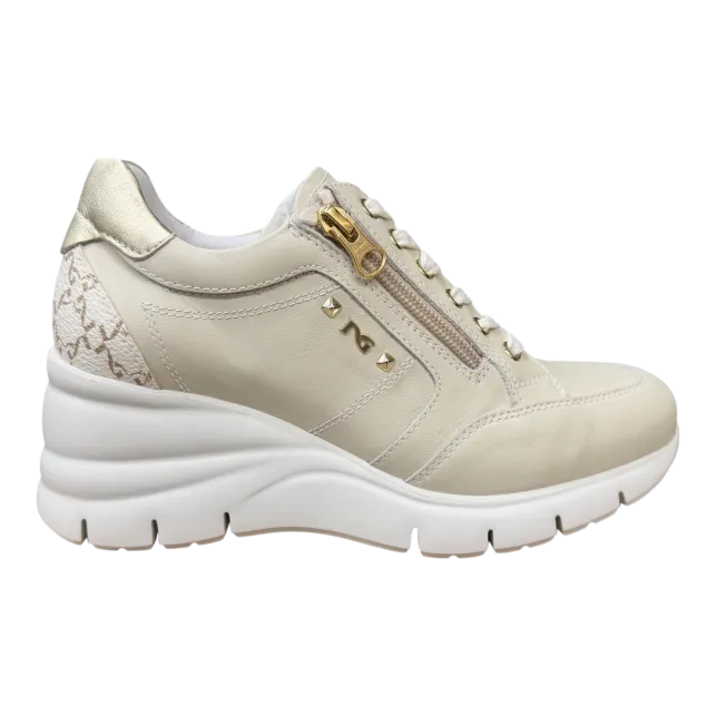 NERO GIARDINI Sneakers Da Donna E615221D