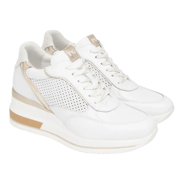 NERO GIARDINI Sneakers Da Donna E615234D