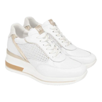 NERO GIARDINI Sneakers Da Donna E615234D