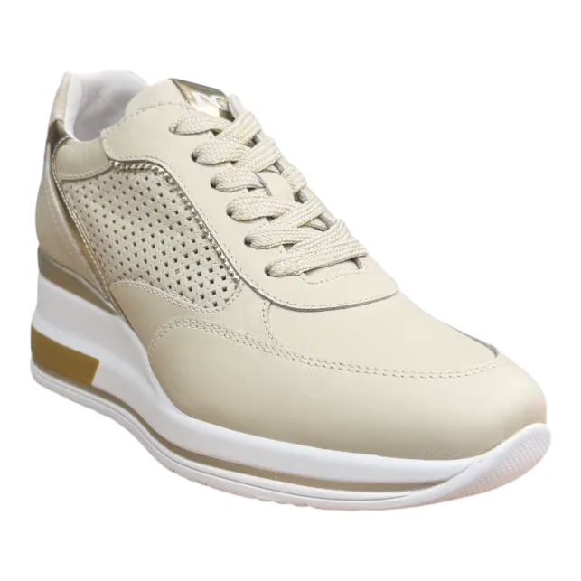 NERO GIARDINI Sneakers Da Donna E615234D