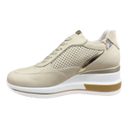NERO GIARDINI Sneakers Da Donna E615234D