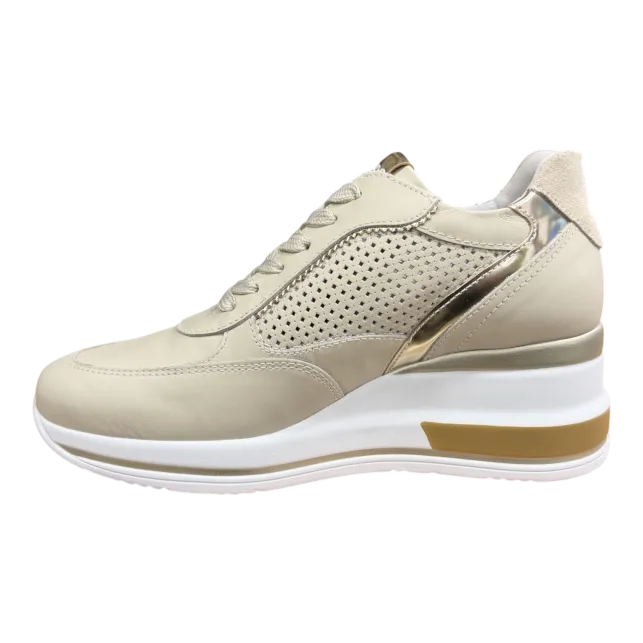 NERO GIARDINI Sneakers Da Donna E615234D