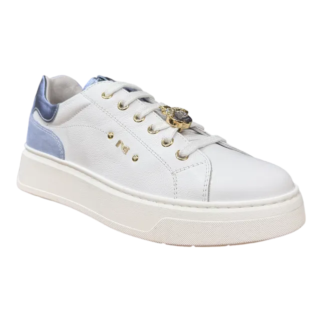 NERO GIARDINI Sneakers Da Donna E615270D
