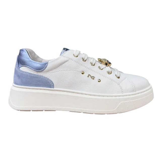 NERO GIARDINI Sneakers Da Donna E615270D