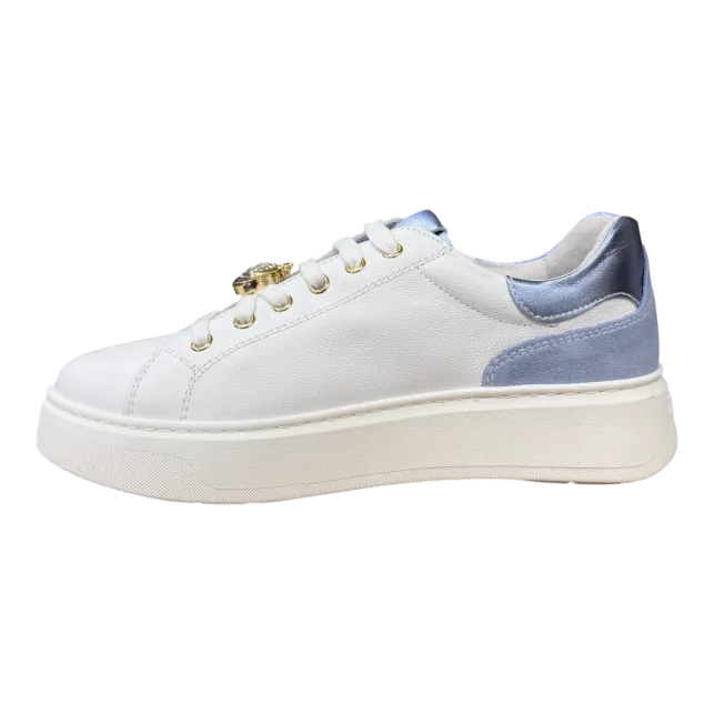 NERO GIARDINI Sneakers Da Donna E615270D