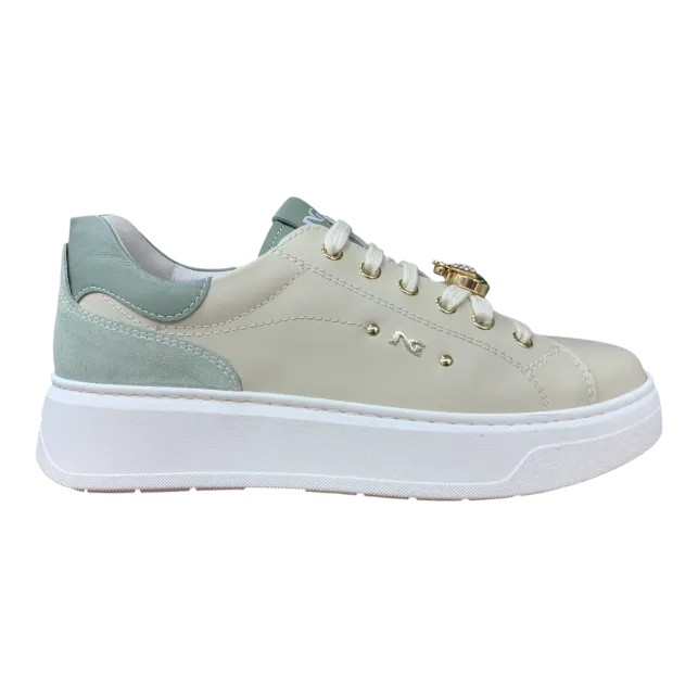 NERO GIARDINI Sneakers Da Donna E615270D