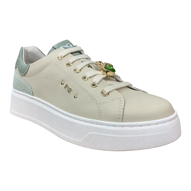 NERO GIARDINI Sneakers Da Donna E615270D