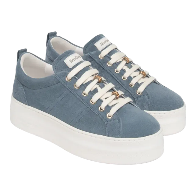 NERO GIARDINI Sneakers Da Donna E615310D