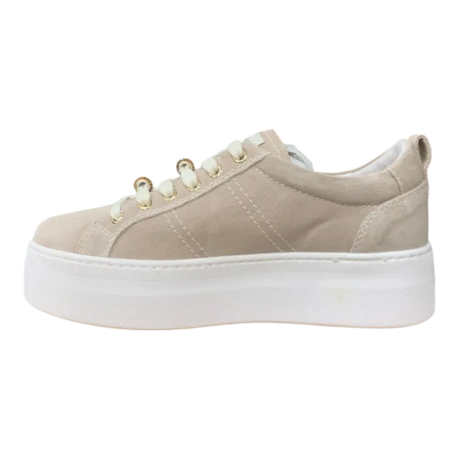 NERO GIARDINI Sneakers Da Donna E615310D