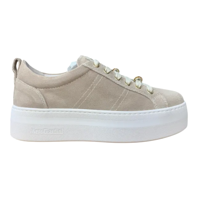 NERO GIARDINI Sneakers Da Donna E615310D