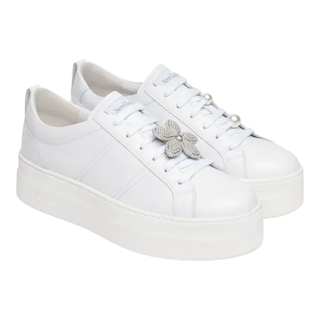 NERO GIARDINI Sneakers Da Donna E615311D