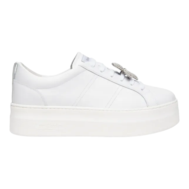 NERO GIARDINI Sneakers Da Donna E615311D