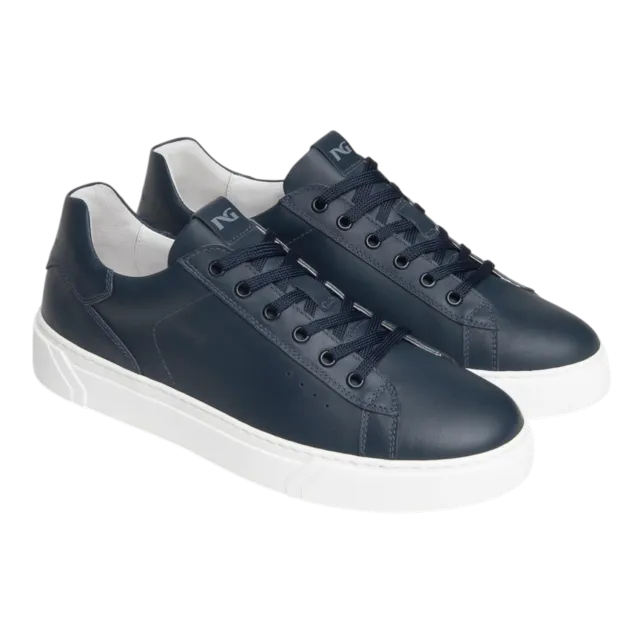 NERO GIARDINI Sneakers Da Uomo E400240U