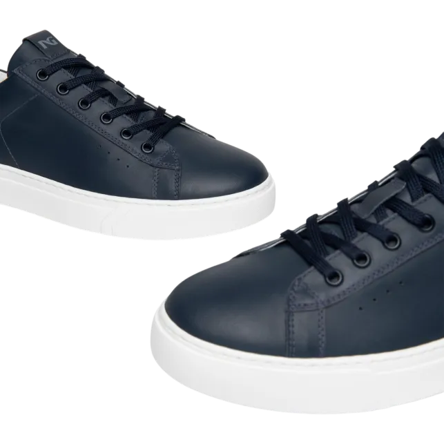 NERO GIARDINI Sneakers Da Uomo E400240U