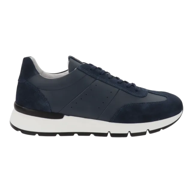 NERO GIARDINI Sneakers Da Uomo E500651U