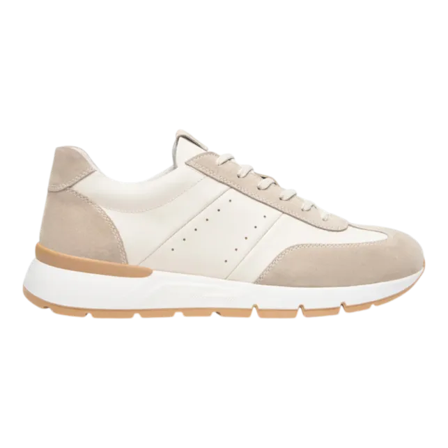 NERO GIARDINI Sneakers Da Uomo E500651U