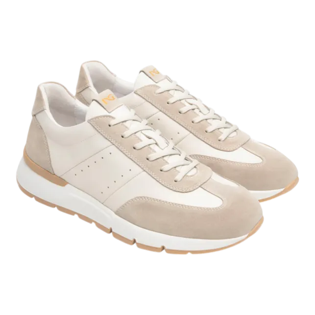 NERO GIARDINI Sneakers Da Uomo E500651U