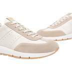 NERO GIARDINI Sneakers Da Uomo E500651U