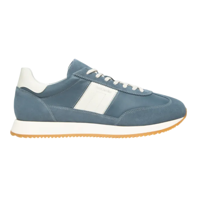 NERO GIARDINI Sneakers Da Uomo E601110U