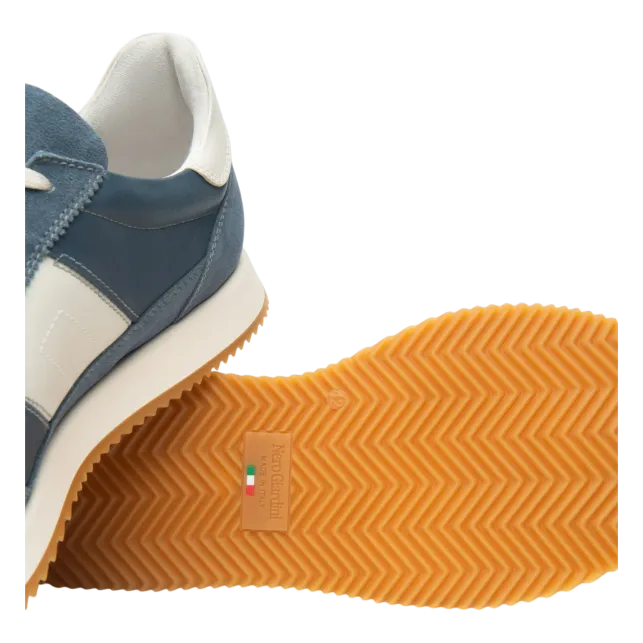 NERO GIARDINI Sneakers Da Uomo E601110U