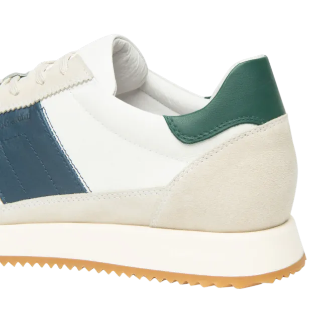 NERO GIARDINI Sneakers Da Uomo E601112U
