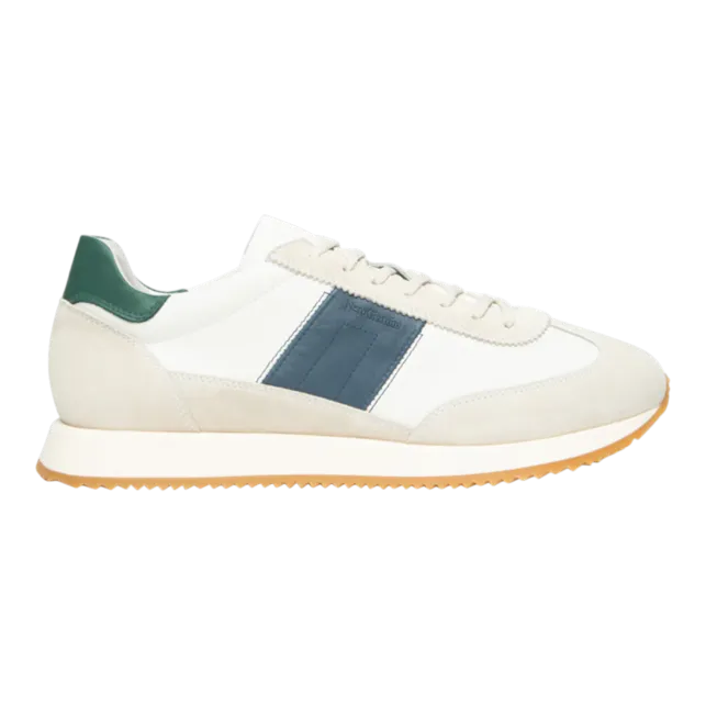 NERO GIARDINI Sneakers Da Uomo E601112U