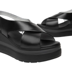 NERO GIARDINI Sandali Da Donna E513515D
