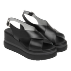 NERO GIARDINI Sandali Da Donna E513515D