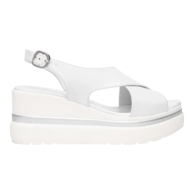 NERO GIARDINI Sandali Da Donna E513515D