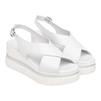 NERO GIARDINI Sandali Da Donna E513515D