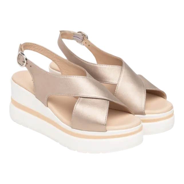 NERO GIARDINI Sandali Da Donna E513516D