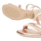 NERO GIARDINI Sandali Da Donna E615721D